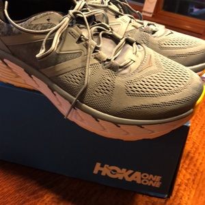 Men's Hoka Gaviota 11 Double Wide